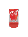 Distributeur "Stop Désinfectez vous les mains" 1L - PROOST