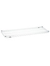 Chrome wire shelf 91*36cm