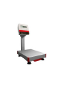 TSX scale 150kg capacity - 20g precision - 500x400mm platform