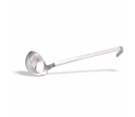 Ladle with short handle 70ml