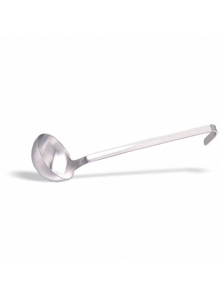 Ladle with short handle 70ml