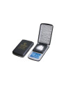 Precision pocket scale - 200g precision 0.01g - Pan 5 x 4.5 cm