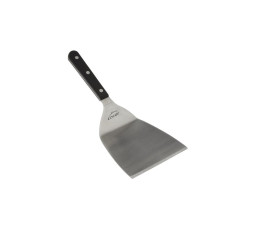 Angled steak spatula 12x27cm