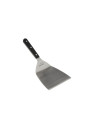 Angled steak spatula 12x27cm