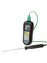 Therma 3 thermometer 1°C resolution -100 to 1372°C