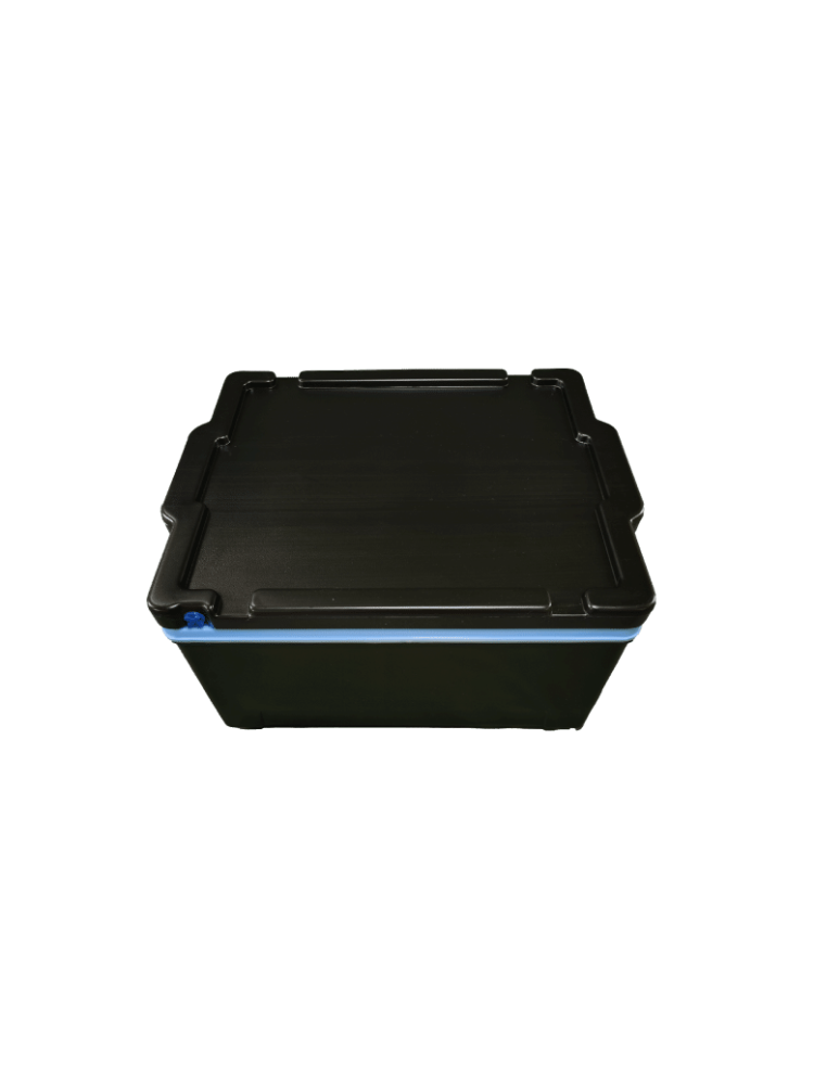 Sharibox - Rice storage box