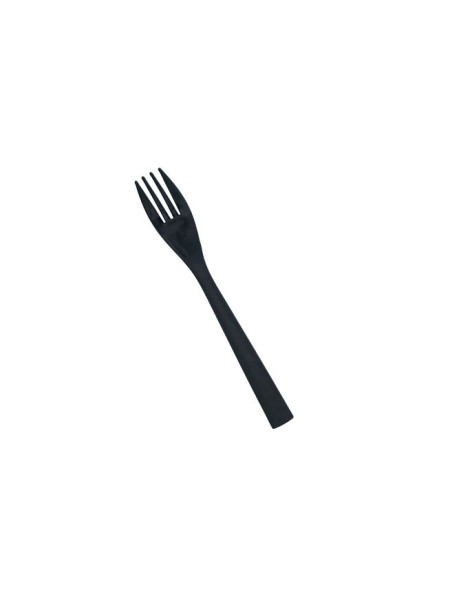 Set of 10 reusable 185 mm PP forks