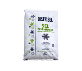 De-icing salt 25KG /111470