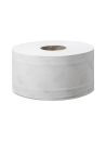 Tork mini jumbo 2-ply toilet paper x12 RLX /472102