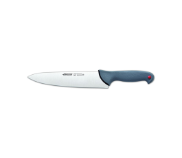 Slicing knife 25 cm - Polypropylene steel