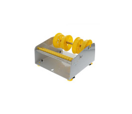 Table/wall label dispenser - 2 locations - Max width 212mm