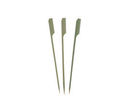 Bamboo skewers 150mm (set of 500)