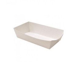 Barquette à gratins