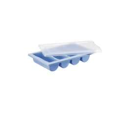 Cutlery tray without lid 4...