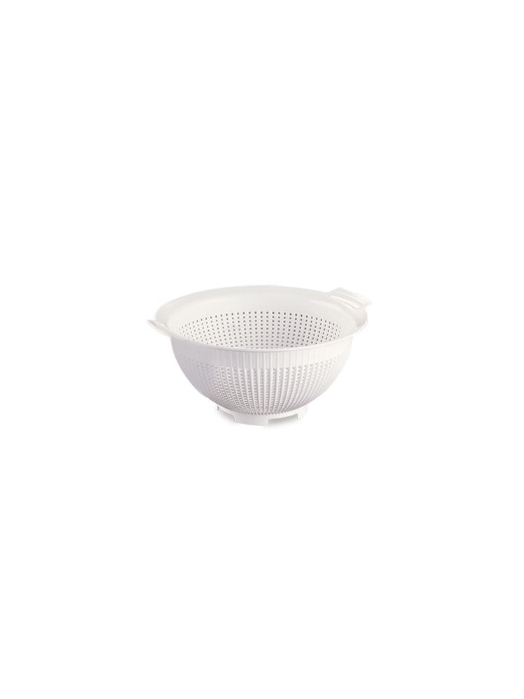 Plastic colander - Diameter 38 cm