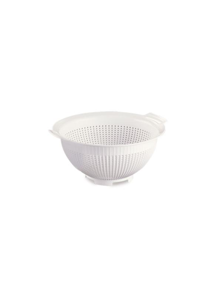 Plastic colander - Diameter 38 cm