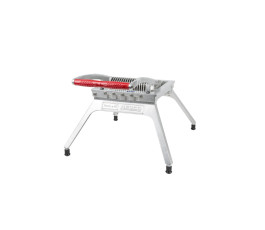 Coupe laitue Lettuce King Vollrath 402NC - Lanières - Espacement 9.5mm