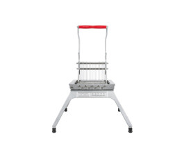 Vollrath Lettuce Cutter - Strips - 9.5mm Spacing