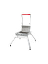Coupe laitue Lettuce King Vollrath 402NC - Lanières - Espacement 9.5mm