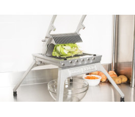 Vollrath Lettuce Cutter - Strips - 9.5mm Spacing