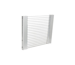 Bloc de lames assemblées pour coupe laitue Vollrath 402NC (003831)