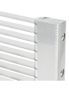Bloc de lames assemblées pour coupe laitue Vollrath 402NC (003831)