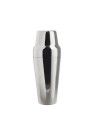 Professional stainless steel shaker 710 ml (3 pcs.)
