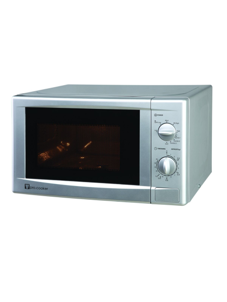 Four micro-ondes MG720CRK 20 L 700 W Pro.cooker