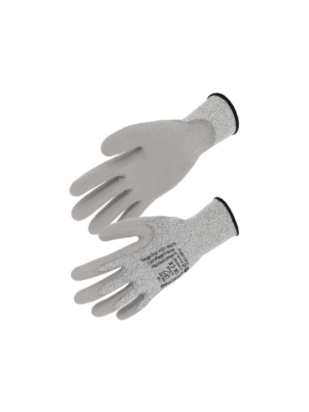 Cut resistant glove Size L