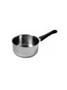 Stainless steel saucepan diameter 18cm 2L