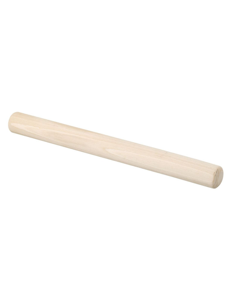 Wooden rolling pin Ø 5 cm 50 cm