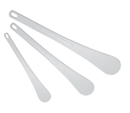 Plastic spatula 35 cm