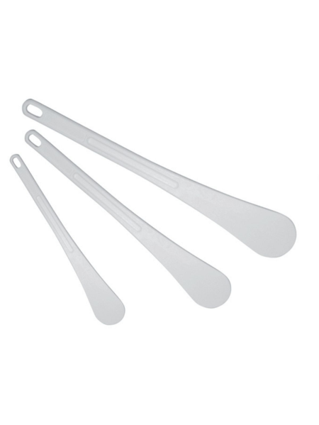 Plastic spatula 35 cm