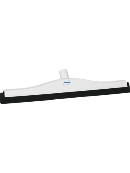 Vikan foam floor squeegee 500 mm - White