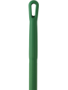 Aluminium green VIKAN handle