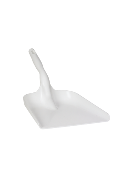 White hand shovel 550mm