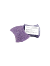 Tampon à récurer violet spécial plonge