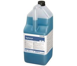 Toprinse jet ECOLAB liquide rinçage lave vaisselle