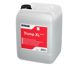 ECOLAB - Trump XL special - dishwasher detergent - 12 Kg