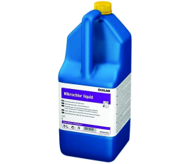 MIKROCHLOR LIQUID - Disinfectant for beverages, fruit and plants -2 x 5L