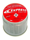 Cartouches de gaz sécurisées pour chalumeau Express 8800