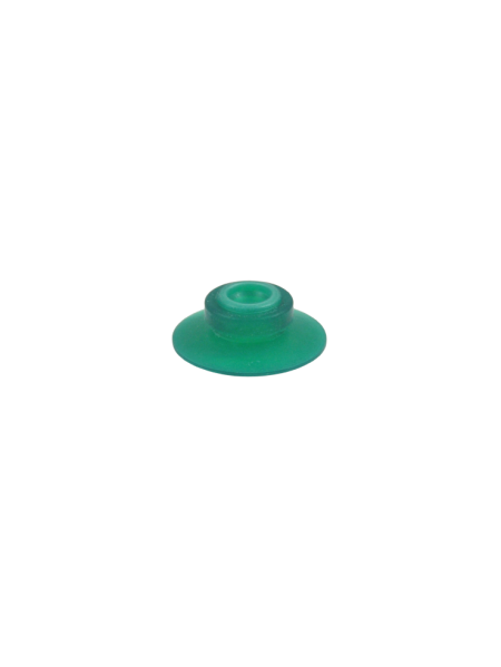 Valve verte pour bouteille Fifo Bottle - Lot de 6