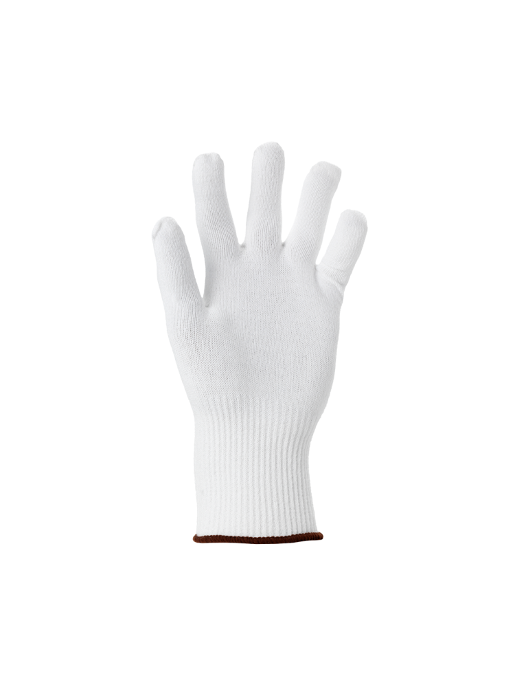 Glove profood insulated 78110 - White