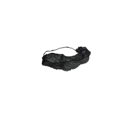 Black beard cap (Bag of 100 units)