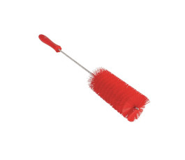 510 mm diameter 60 Red medium brush