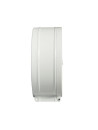 BLANKA - Toilet paper dispenser 400 white