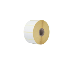 Etiquettes 40x27mm Top Amovible pour SATO - Lot de 26550