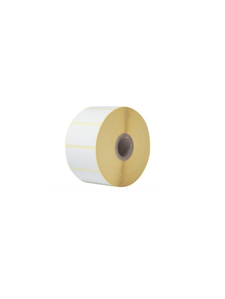 Etiquettes 40x27mm Top Amovible pour SATO - Lot de 26550