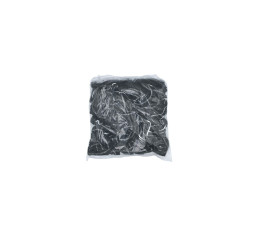 Black beard cap (Bag of 100 units)