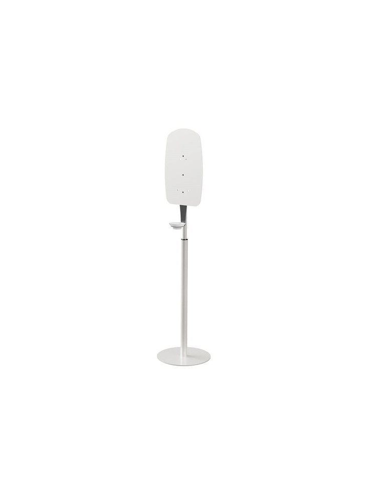 Stand and holder for Hydroalccolic dispenser